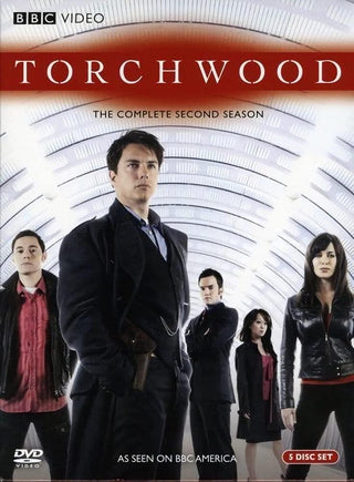 Torchwood: Season 2