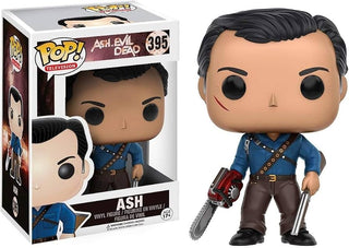 Funko POP Ash Vs Evil Dead Ash