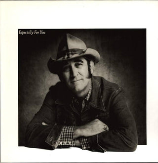 Don Williams- Especially For You
