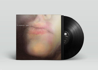 PJ Harvey- Dry (2020 Reissue)