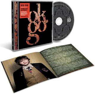 OK Go- Oh No (Expanded Edition) (CD) (PREORDER)