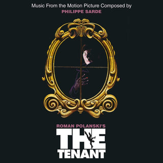 The Tenant Soundtrack (Sealed)