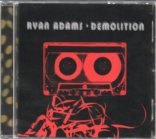 Ryan Adams- Demolition