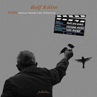 Rolf Kuhn- Smile
