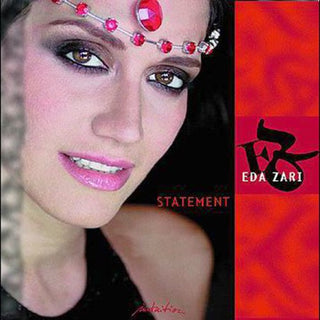 Eda Zari- Statement