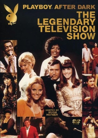 Playboy After Dark (Sealed)