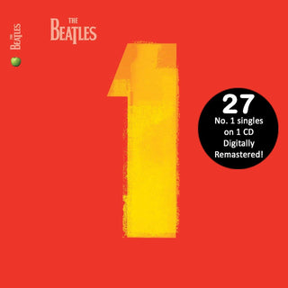 The Beatles- 1