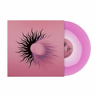 AFI- Silver Bleed The Black Sun... (White/Violet Vinyl w/ Poster, Tears In Poster) (Used Vinyl)