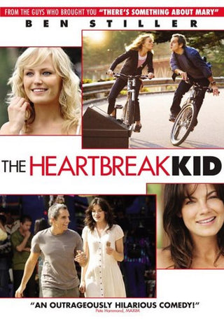 Heartbreak Kid
