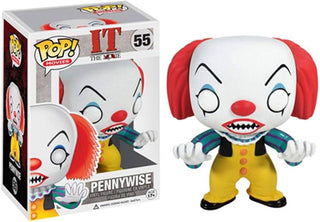 Funko POP IT (1990) Pennywise