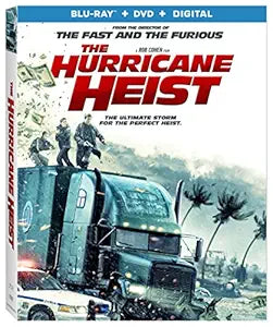The Hurricane Heist