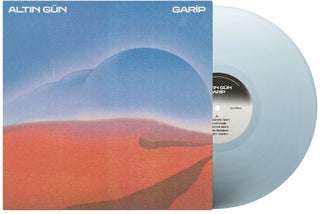 Altin Gun- Garip (Sky Blue Vinyl)(Sealed) (Used Vinyl)