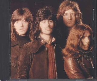 Badfinger- Straight Up