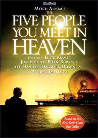 Five People You Meet In Heaven
