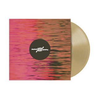 Silverstein- Dead Reflection (Gold Vinyl)
