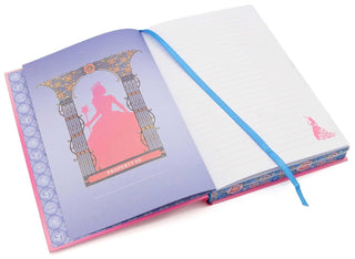 Wicked: Glinda Upland Hardcover Journal