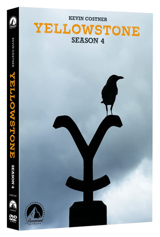 Yellowstone Season 4