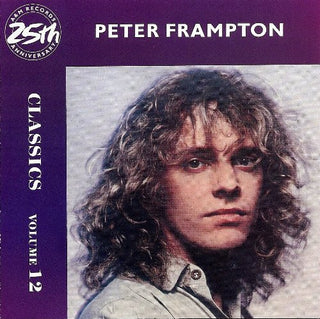 Peter Frampton- Classics Volume 12
