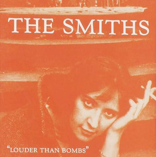 The Smiths- Louder Than Bombs - Darkside Records