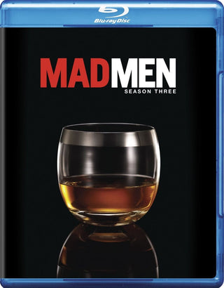 Mad Men Season Three