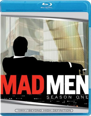 Mad Men Season One (Sealed)