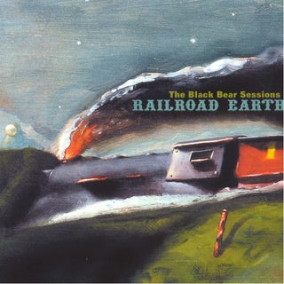 Railroad Earth- The Blackbear Sessions