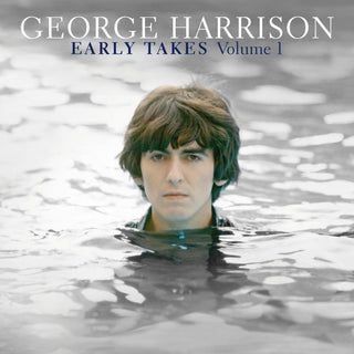 George Harrison- Early Takes Volume 1