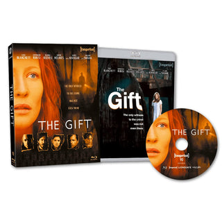 The Gift (Imprint Edition)