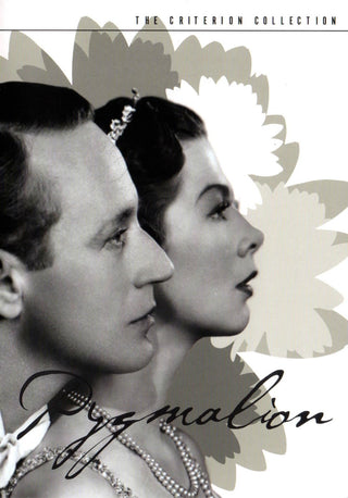 Pygmalion