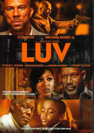 Luv