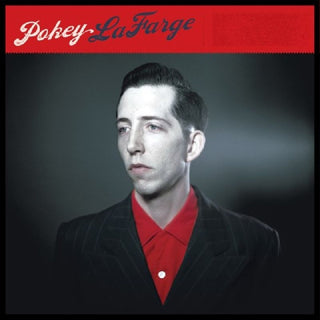 Pokey LaFarge- Pokey LaFarge