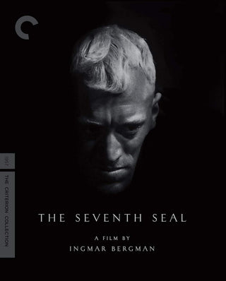 The Seventh Seal (Criterion)