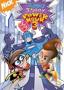 Jimmy Timmy Power Hour 3