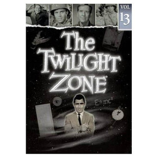 Twilight Zone Vol 13