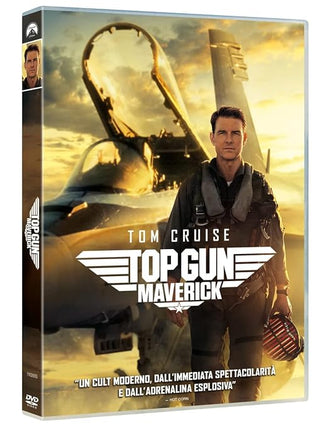 Top Gun: Maverick