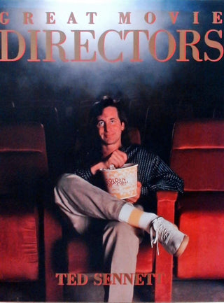 Ted Sennett- Great Movie Directors (HC)