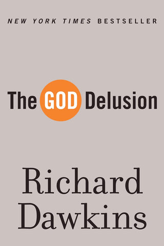 Richard Dawkins - The God Delusion (PB)
