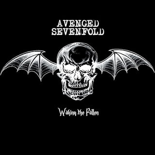 Avenged Sevenfold- Waking The Fallen