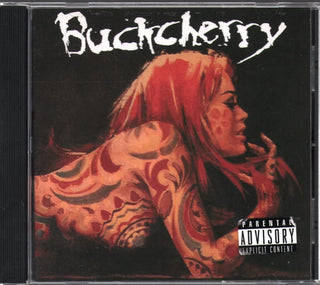 Buckcherry- Buckcherry