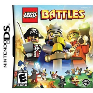 LEGO Battles