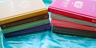 The Zodiac Guide to Cancer