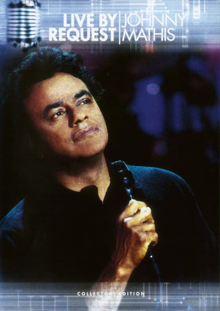 Johnny Mathis- Live By Request