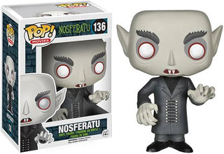 Funko POP Nosferatu