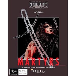 Martyrs (2008)