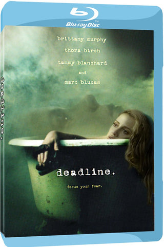 Deadline (Sealed)