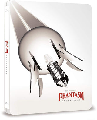 Phantasm (Steelbook)