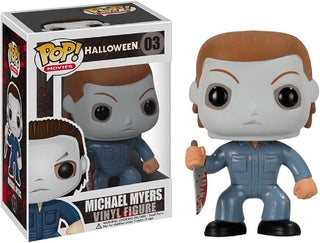 Funko POP Halloween Michael Myers