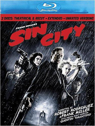 Sin City