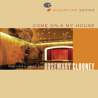 Rosemary Clooney- Come On-A My House: The Very Best Of Rosemary Clooney