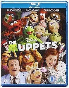 The Muppets